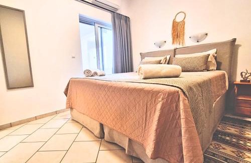 Afrata Apartment | Infinity Wellness Boutique Hotel
