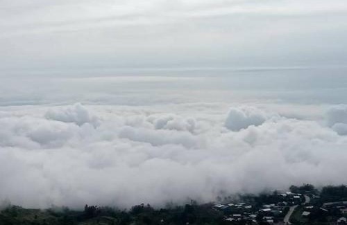Phetchabun Hotel | Ing Ai Mhok Phu Thap Buek