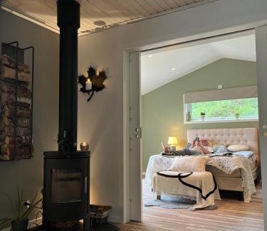 Skalsmara House | Ingarö Brudbergsvägen 17