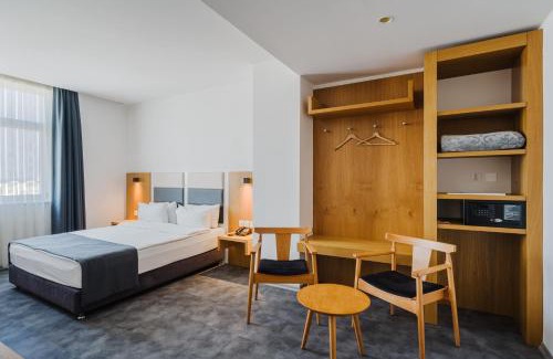Bogaz Hotel | Ingate Hotel