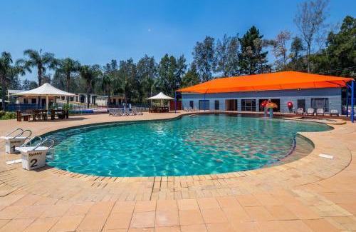 Vineyard Resort | Ingenia Holidays Avina