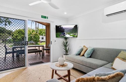 Tewantin Resort | Ingenia Holidays Noosa