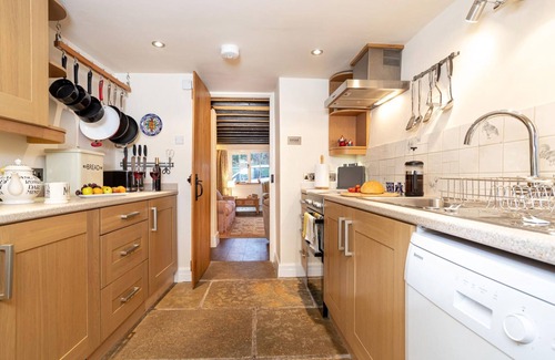 Ingleton Cottage | Ingleton - 2 Bed Cottage - Sleeps 4 - Pet Friendly