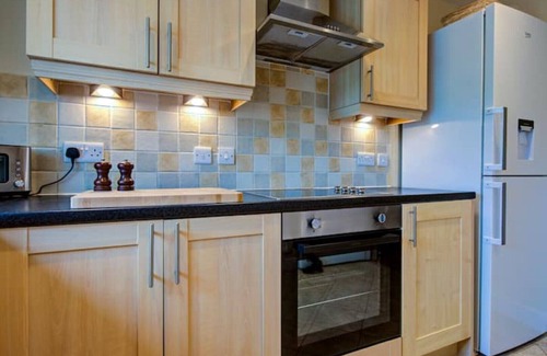Ingleton Apartment | Inglewood Apartment Yorkshire Dales National Park 3 Peaks & Lake District