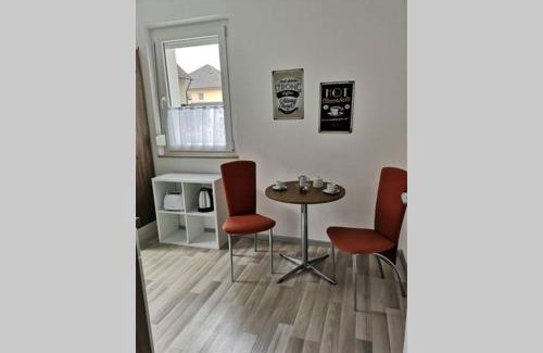 Roethenbach an der Pegnitz Apartment | Ingrid`s Ferienwohnung