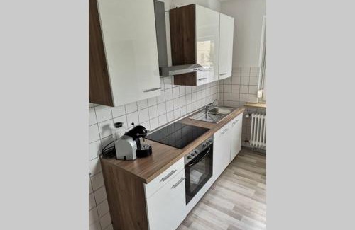 Roethenbach an der Pegnitz Apartment | Ingrid`s Ferienwohnung