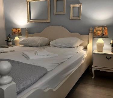 Ocna Mures Apartment | Ingrid Residence