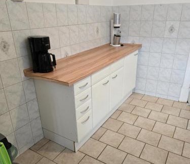 Erfde Apartment | Ingrid`s Ferienwohnung