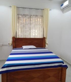 Nungwi House | Ingsan House