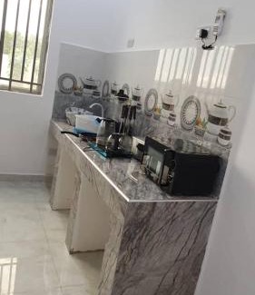 Nungwi House | Ingsan House