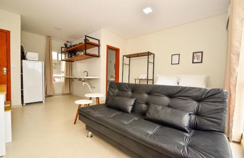 Campeche Apartment | InHome: Estúdio Superior4, Style no Campeche N1595