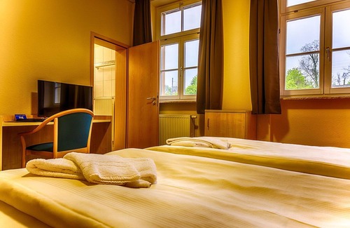 Marktbreit Hotel | InHotel Mainfranken