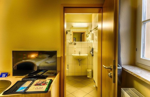 Marktbreit Hotel | InHotel Mainfranken