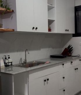 Laoag Apartment | Iniba's Apartment