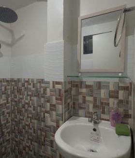 Laoag Apartment | Iniba's Apartment