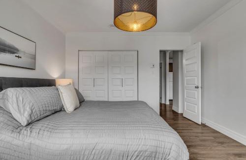 Boischatel Apartment | INITIAL - Évasion 107- Chutes-Montmorency