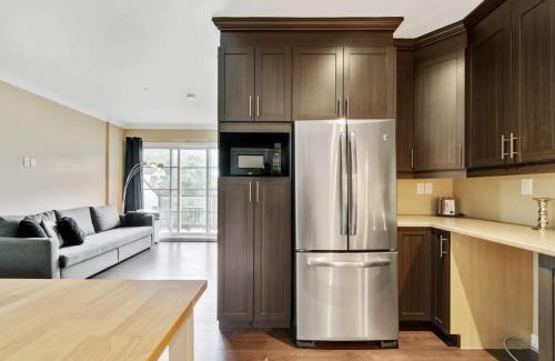 Boischatel Apartment | INITIAL - CITADIN - Chutes-Montmorency