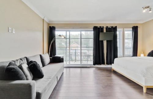 Boischatel Apartment | INITIAL - CITADIN - Chutes-Montmorency