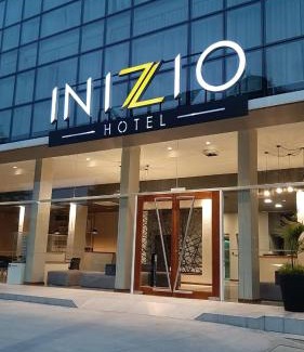 San Francisco Hotel | Inizio Hotel