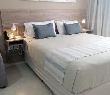 San Francisco Hotel | Inizio Hotel