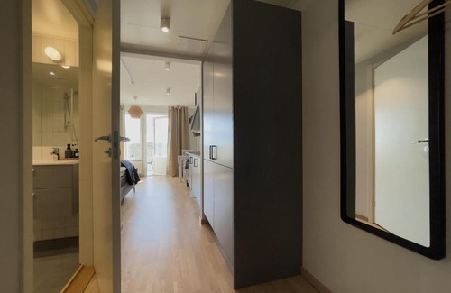 Uppsala Hotel | Injoy Premium Hotel Uppsala