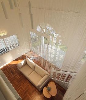 Anusawari Villa | InJoy Snow Hotel
