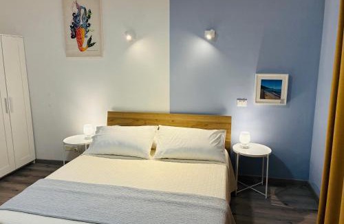 Sant'Ambrogio Apartment | inKanto Room