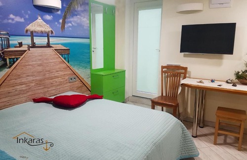 Palanga Apartment | INKARAS Aparthotel