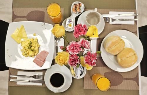 Magdalena del Mar Apartment | Inkari Apart Hotel