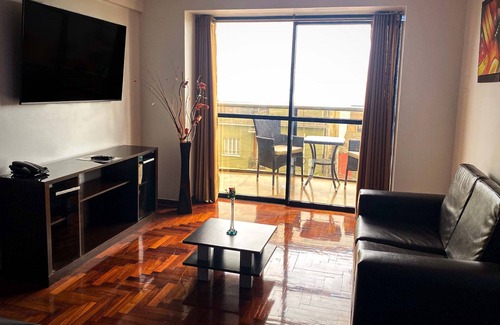 Magdalena del Mar Hotel | Inkari Apart Hotel