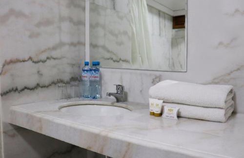 San Isidro Hotel | Inkari Suites Hotel