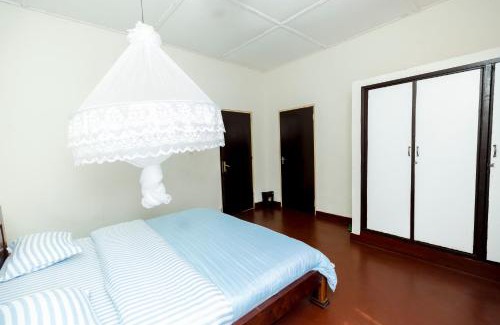 Gikondo House | Inkindi House