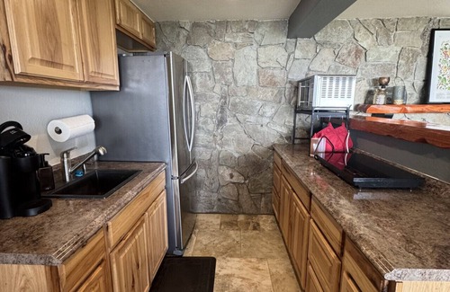 Salamatof House | Inlet View Cottage in North Kenai