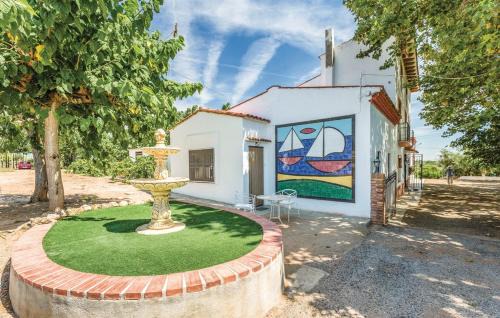 Riudoms House | InmoBooking Family House Holidays