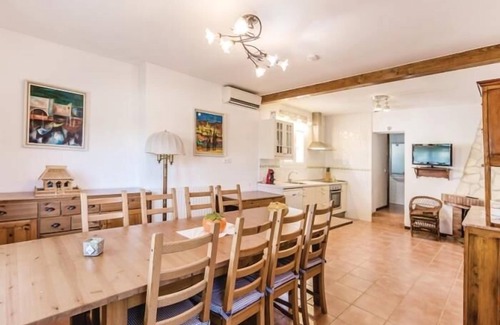 Riudoms Cottage | InmoBooking MAS XANXO