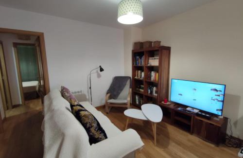 Castejon de Sos Apartment | Inmocyma Los Almendros