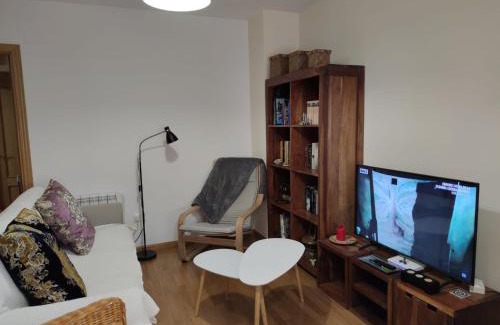 Castejon de Sos Apartment | Inmocyma Los Almendros