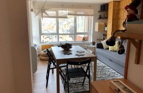Cerler Apartment | Inmocyma Naasara-Cerler