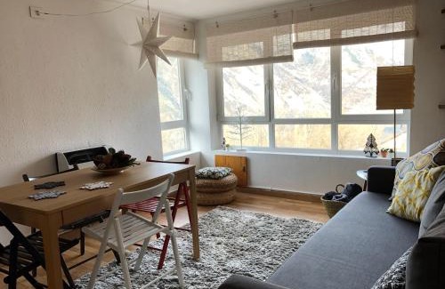 Cerler Apartment | Inmocyma Naasara-Cerler