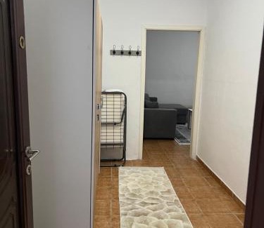 Kamez Apartment | Inn Apartment