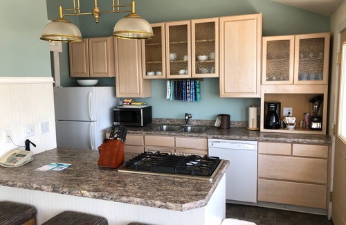 Depoe Bay Hotel | Inn at Arch Rock