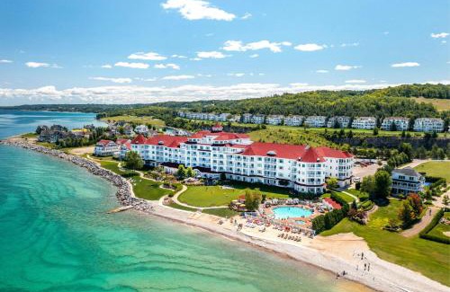 Bay Harbor Hotel | Inn at Bay Harbor, Autograph Collection