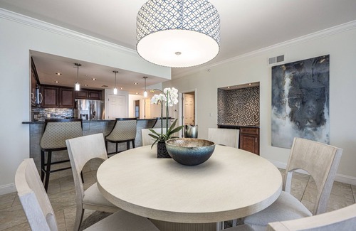 Crystal Shores Condo | Inn at Crystal Beach 307 | by Salt Water Vacations