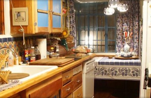 Zuni Bed & Breakfast | Inn at Halona
