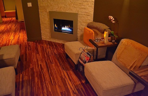 Downtown Eugene Hotel | Inn at the 5th