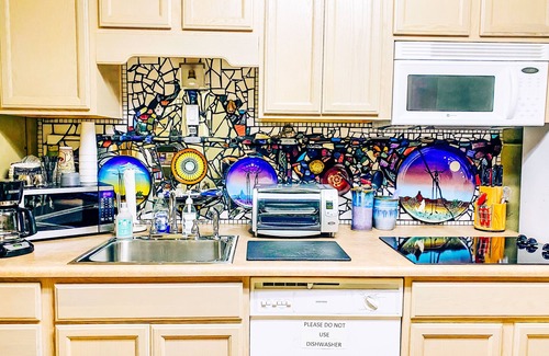 San Angelo Bed & Breakfast | Inn at the Art Center