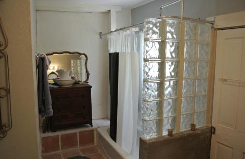 Gila Hotel | Inn at the L C Ranch