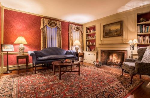 Walpole Hotel | Inn at Valley Farms
