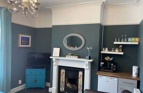 Riverside Apartment | Inn Cardiff