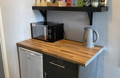 Riverside Apartment | Inn Cardiff